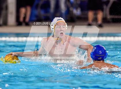 Thumbnail 3 in Nordhoff @ Charter Oak (CIF SS DIV 5 Playoff) photogallery.