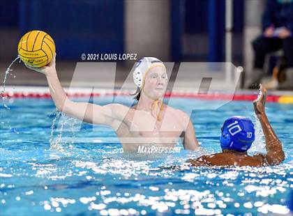 Thumbnail 2 in Nordhoff @ Charter Oak (CIF SS DIV 5 Playoff) photogallery.