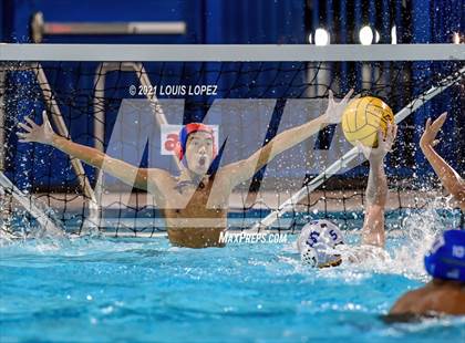Thumbnail 1 in Nordhoff @ Charter Oak (CIF SS DIV 5 Playoff) photogallery.