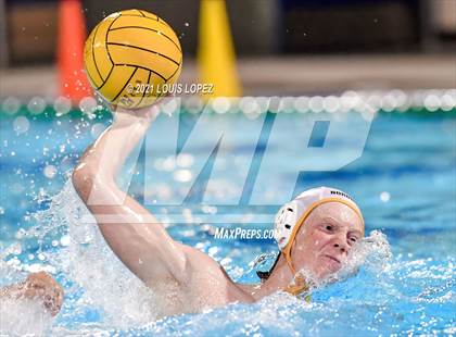 Thumbnail 2 in Nordhoff @ Charter Oak (CIF SS DIV 5 Playoff) photogallery.