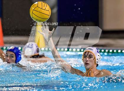Thumbnail 1 in Nordhoff @ Charter Oak (CIF SS DIV 5 Playoff) photogallery.