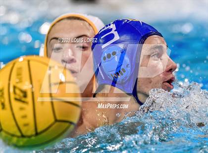 Thumbnail 1 in Nordhoff @ Charter Oak (CIF SS DIV 5 Playoff) photogallery.
