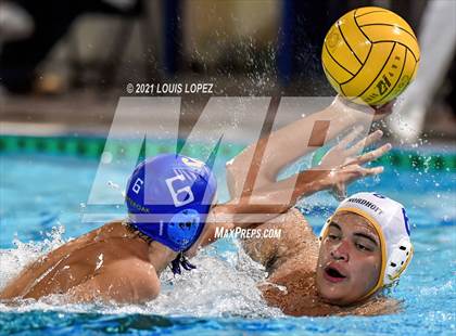 Thumbnail 3 in Nordhoff @ Charter Oak (CIF SS DIV 5 Playoff) photogallery.