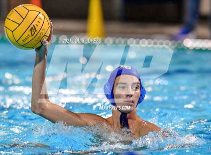 Thumbnail 3 in Nordhoff @ Charter Oak (CIF SS DIV 5 Playoff) photogallery.