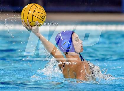 Thumbnail 3 in Nordhoff @ Charter Oak (CIF SS DIV 5 Playoff) photogallery.