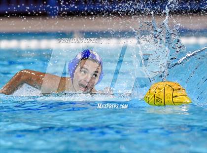 Thumbnail 1 in Nordhoff @ Charter Oak (CIF SS DIV 5 Playoff) photogallery.