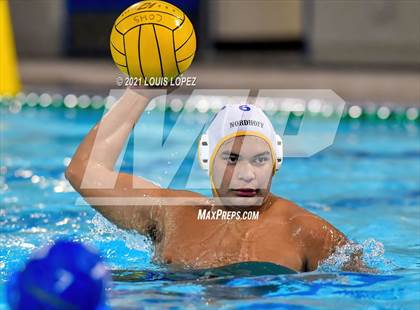 Thumbnail 1 in Nordhoff @ Charter Oak (CIF SS DIV 5 Playoff) photogallery.