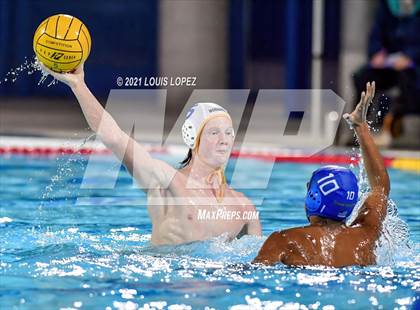 Thumbnail 3 in Nordhoff @ Charter Oak (CIF SS DIV 5 Playoff) photogallery.
