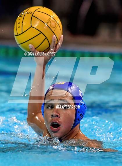 Thumbnail 3 in Nordhoff @ Charter Oak (CIF SS DIV 5 Playoff) photogallery.