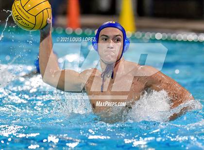 Thumbnail 1 in Nordhoff @ Charter Oak (CIF SS DIV 5 Playoff) photogallery.