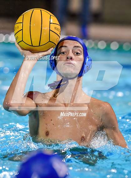 Thumbnail 1 in Nordhoff @ Charter Oak (CIF SS DIV 5 Playoff) photogallery.