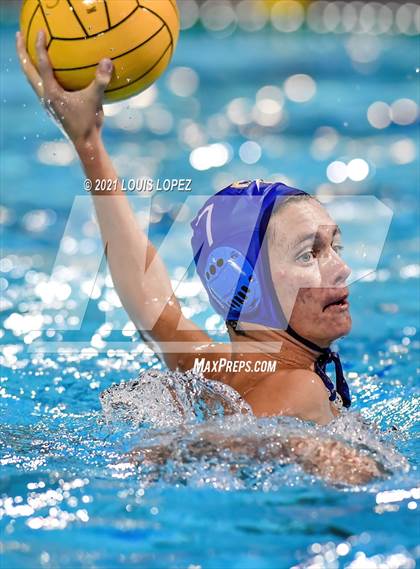 Thumbnail 2 in Nordhoff @ Charter Oak (CIF SS DIV 5 Playoff) photogallery.