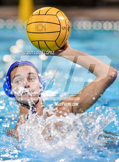 Thumbnail 1 in Nordhoff @ Charter Oak (CIF SS DIV 5 Playoff) photogallery.
