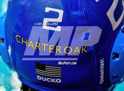 Thumbnail 3 in Nordhoff @ Charter Oak (CIF SS DIV 5 Playoff) photogallery.