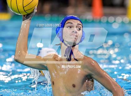 Thumbnail 1 in Nordhoff @ Charter Oak (CIF SS DIV 5 Playoff) photogallery.