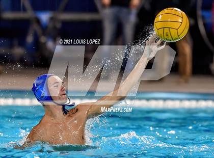 Thumbnail 3 in Nordhoff @ Charter Oak (CIF SS DIV 5 Playoff) photogallery.