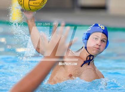 Thumbnail 2 in Nordhoff @ Charter Oak (CIF SS DIV 5 Playoff) photogallery.