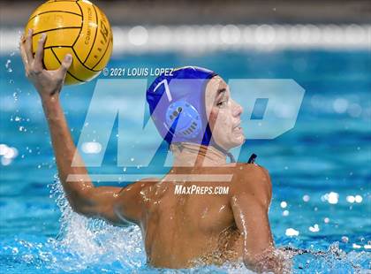 Thumbnail 1 in Nordhoff @ Charter Oak (CIF SS DIV 5 Playoff) photogallery.
