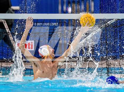 Thumbnail 1 in Nordhoff @ Charter Oak (CIF SS DIV 5 Playoff) photogallery.