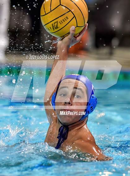 Thumbnail 2 in Nordhoff @ Charter Oak (CIF SS DIV 5 Playoff) photogallery.