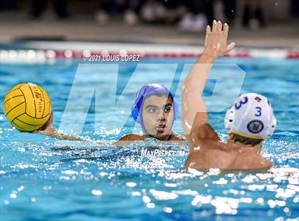 Thumbnail 2 in Nordhoff @ Charter Oak (CIF SS DIV 5 Playoff) photogallery.