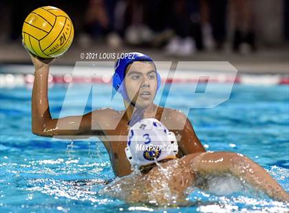 Thumbnail 3 in Nordhoff @ Charter Oak (CIF SS DIV 5 Playoff) photogallery.