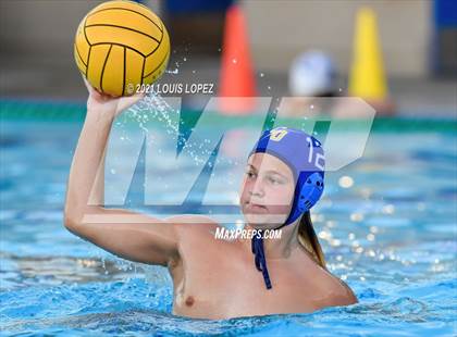 Thumbnail 1 in Nordhoff @ Charter Oak (CIF SS DIV 5 Playoff) photogallery.