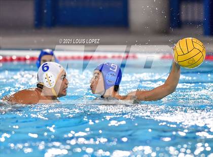 Thumbnail 2 in Nordhoff @ Charter Oak (CIF SS DIV 5 Playoff) photogallery.