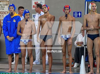Thumbnail 1 in Nordhoff @ Charter Oak (CIF SS DIV 5 Playoff) photogallery.
