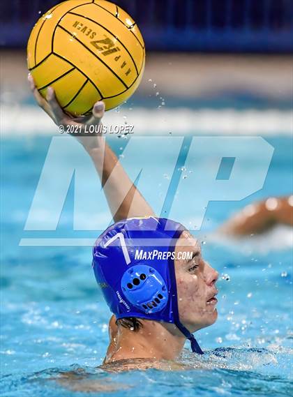 Thumbnail 2 in Nordhoff @ Charter Oak (CIF SS DIV 5 Playoff) photogallery.