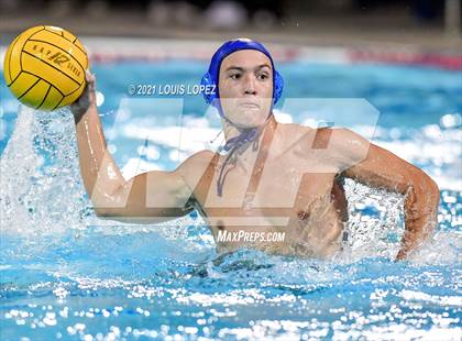 Thumbnail 2 in Nordhoff @ Charter Oak (CIF SS DIV 5 Playoff) photogallery.