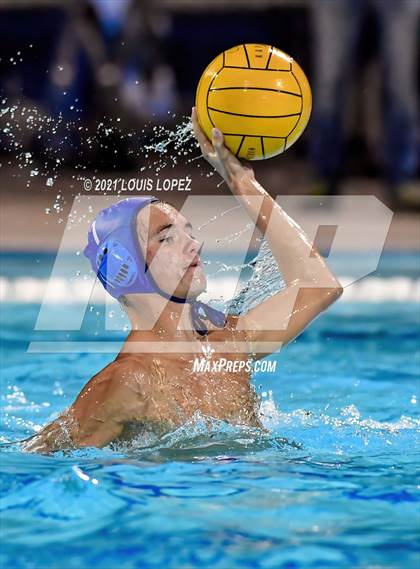 Thumbnail 2 in Nordhoff @ Charter Oak (CIF SS DIV 5 Playoff) photogallery.