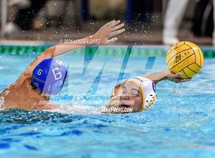Thumbnail 2 in Nordhoff @ Charter Oak (CIF SS DIV 5 Playoff) photogallery.