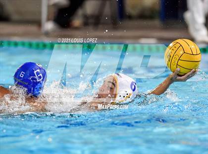 Thumbnail 1 in Nordhoff @ Charter Oak (CIF SS DIV 5 Playoff) photogallery.