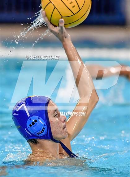 Thumbnail 3 in Nordhoff @ Charter Oak (CIF SS DIV 5 Playoff) photogallery.