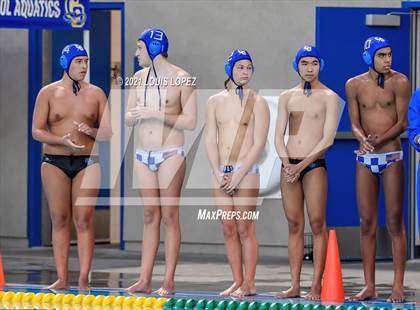 Thumbnail 1 in Nordhoff @ Charter Oak (CIF SS DIV 5 Playoff) photogallery.