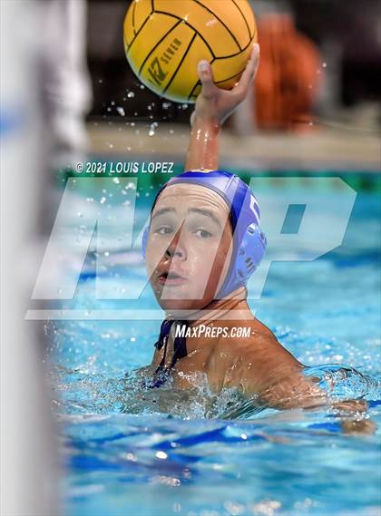 Thumbnail 1 in Nordhoff @ Charter Oak (CIF SS DIV 5 Playoff) photogallery.