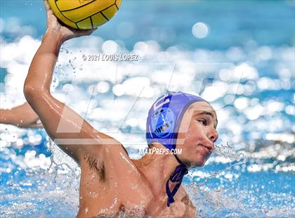 Thumbnail 1 in Nordhoff @ Charter Oak (CIF SS DIV 5 Playoff) photogallery.