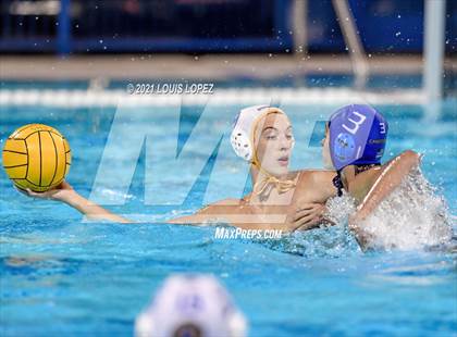 Thumbnail 1 in Nordhoff @ Charter Oak (CIF SS DIV 5 Playoff) photogallery.