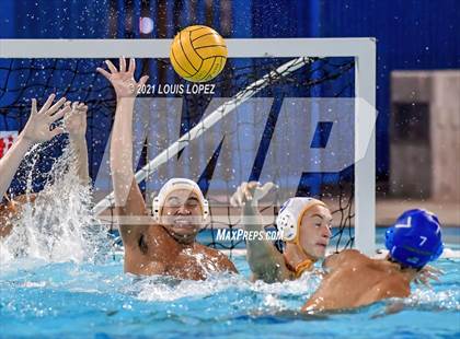 Thumbnail 1 in Nordhoff @ Charter Oak (CIF SS DIV 5 Playoff) photogallery.