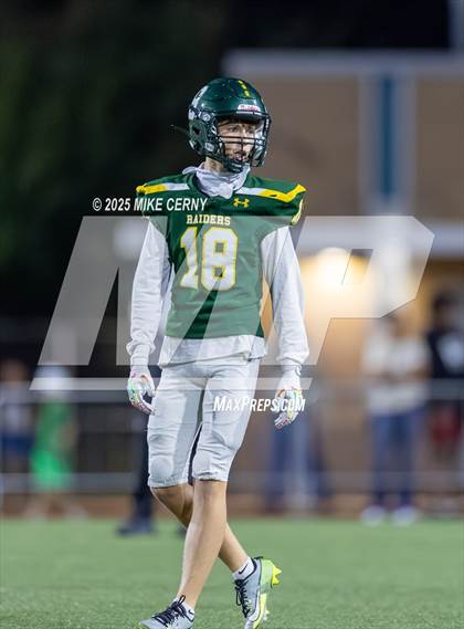 Thumbnail 2 in Lawrence Free State @ Shawnee Mission South photogallery.