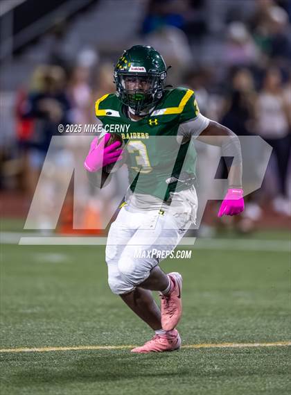 Thumbnail 1 in Lawrence Free State @ Shawnee Mission South photogallery.