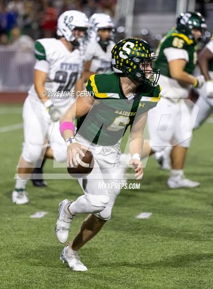 Thumbnail 3 in Lawrence Free State @ Shawnee Mission South photogallery.