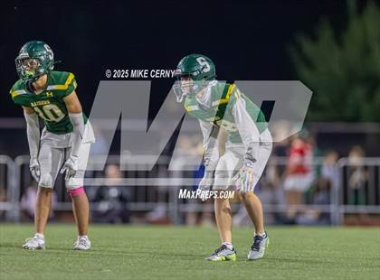 Thumbnail 2 in Lawrence Free State @ Shawnee Mission South photogallery.