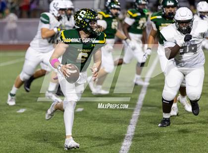 Thumbnail 1 in Lawrence Free State @ Shawnee Mission South photogallery.