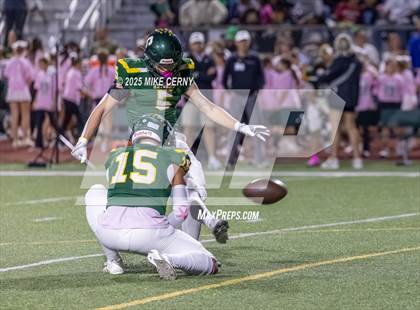 Thumbnail 3 in Lawrence Free State @ Shawnee Mission South photogallery.