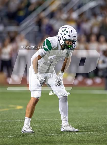 Thumbnail 1 in Lawrence Free State @ Shawnee Mission South photogallery.