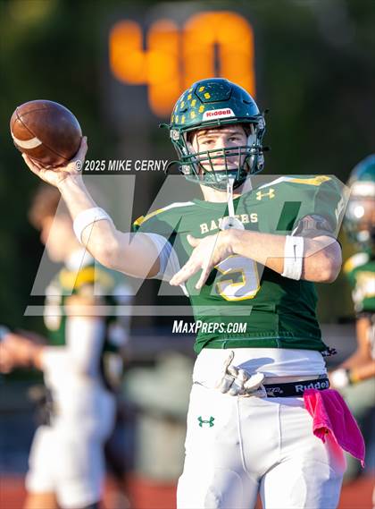 Thumbnail 2 in Lawrence Free State @ Shawnee Mission South photogallery.