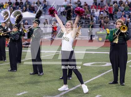 Thumbnail 1 in Lawrence Free State @ Shawnee Mission South photogallery.