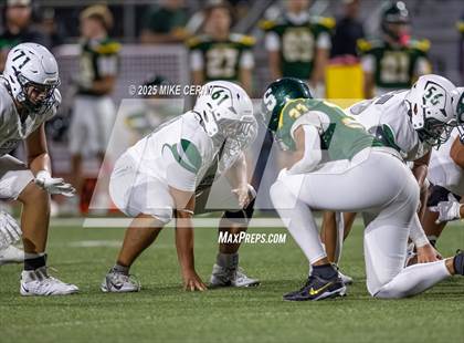 Thumbnail 3 in Lawrence Free State @ Shawnee Mission South photogallery.